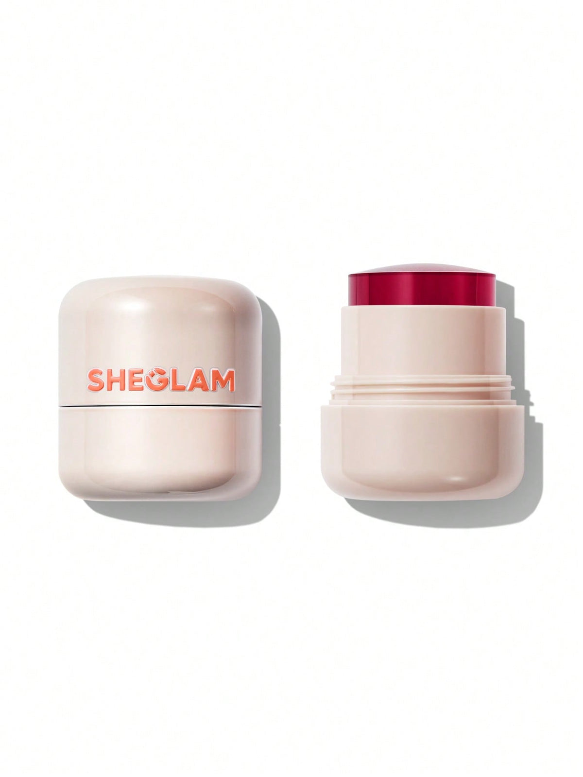 SHEGLAM Jelly Licious Hydrating Lip and Blush Tint