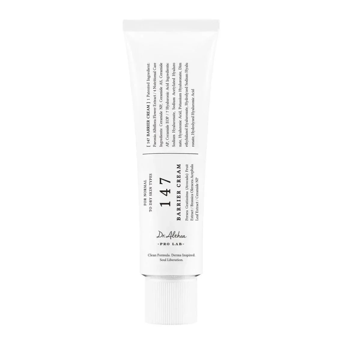 Dr. Althea 147 Barrier Face Moisturizing Cream 50ml - sheesha