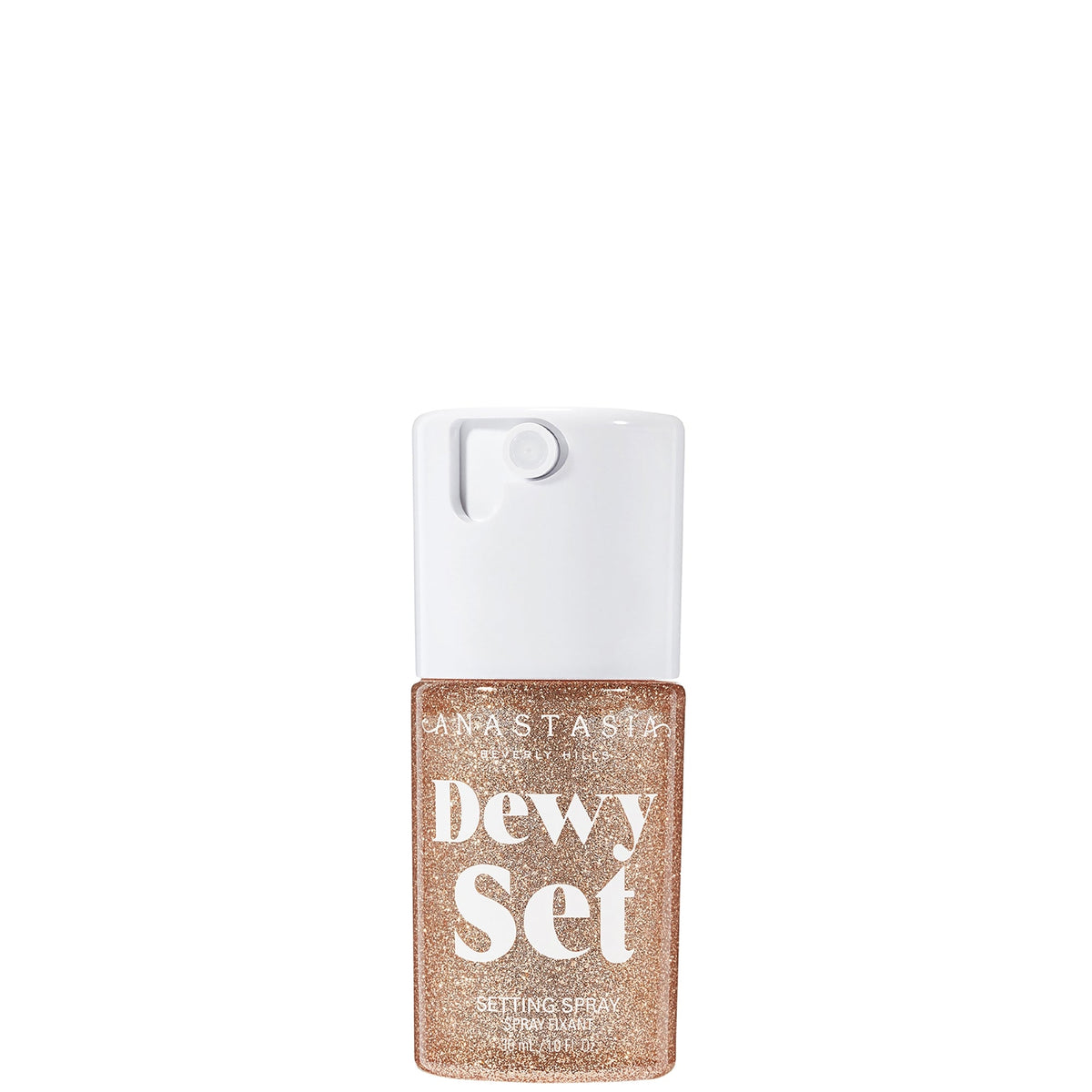 Anastasia Beverly Hills Dewy Set Face Makeup Setting 30Ml - sheesha
