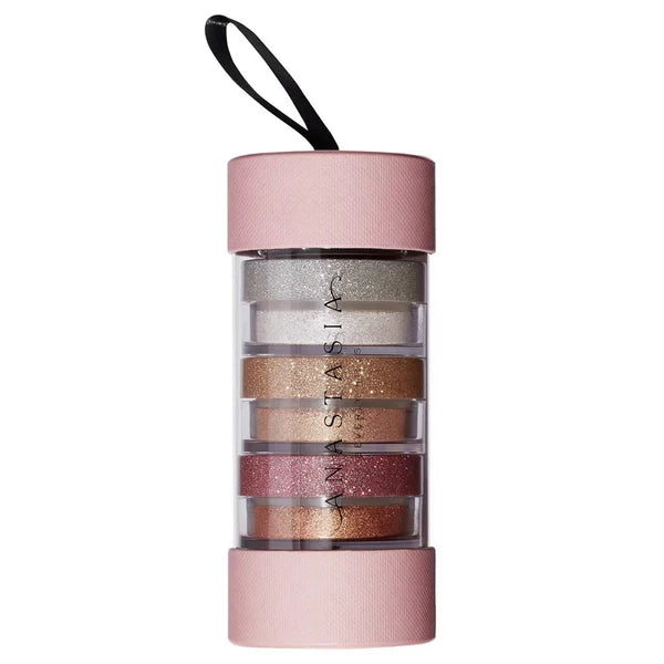 Anastasia Beverly Hills Mini Loose Highlighter Set