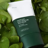 ANUA Heartleaf Silky Moisture Sun Cream 50ml - sheesha