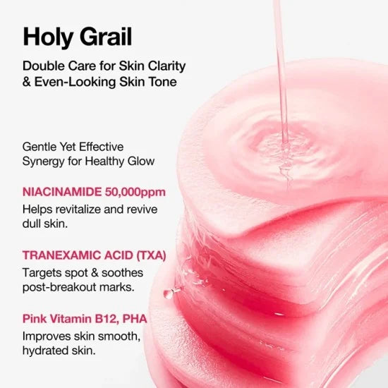 Anua Niacinamide 5 TXA Brightening Pad 60 Pads 210ml
