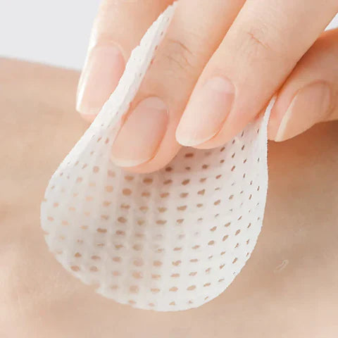 Anua Birch Moisture Boosting Toner Pad 160ml - sheesha