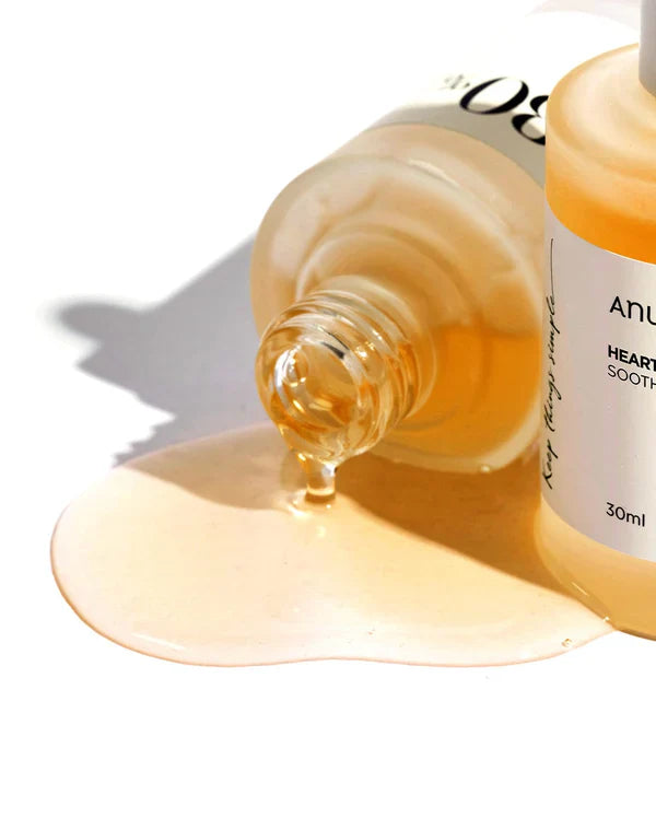 Anua Heartleaf 80 Moisture Soothing Ampoule 30ml - sheesha