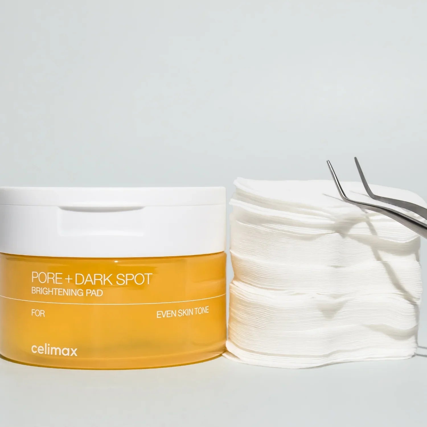 Celimax Pore + Dark Spot Brightening Pad For Even Skin Tone 100ml - sheesha