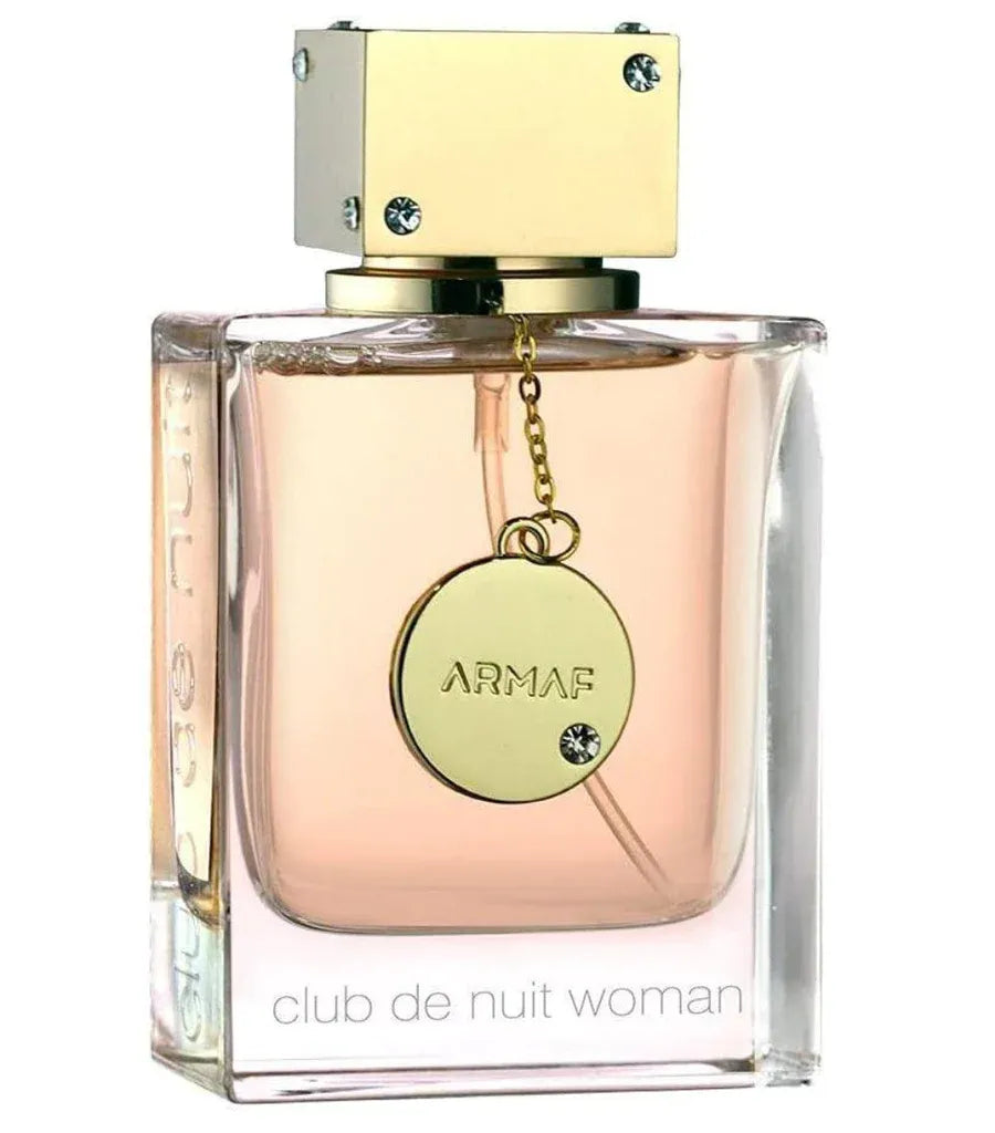 Armaf Club De Nuit EDP Perfume for Women 105ml - sheesha