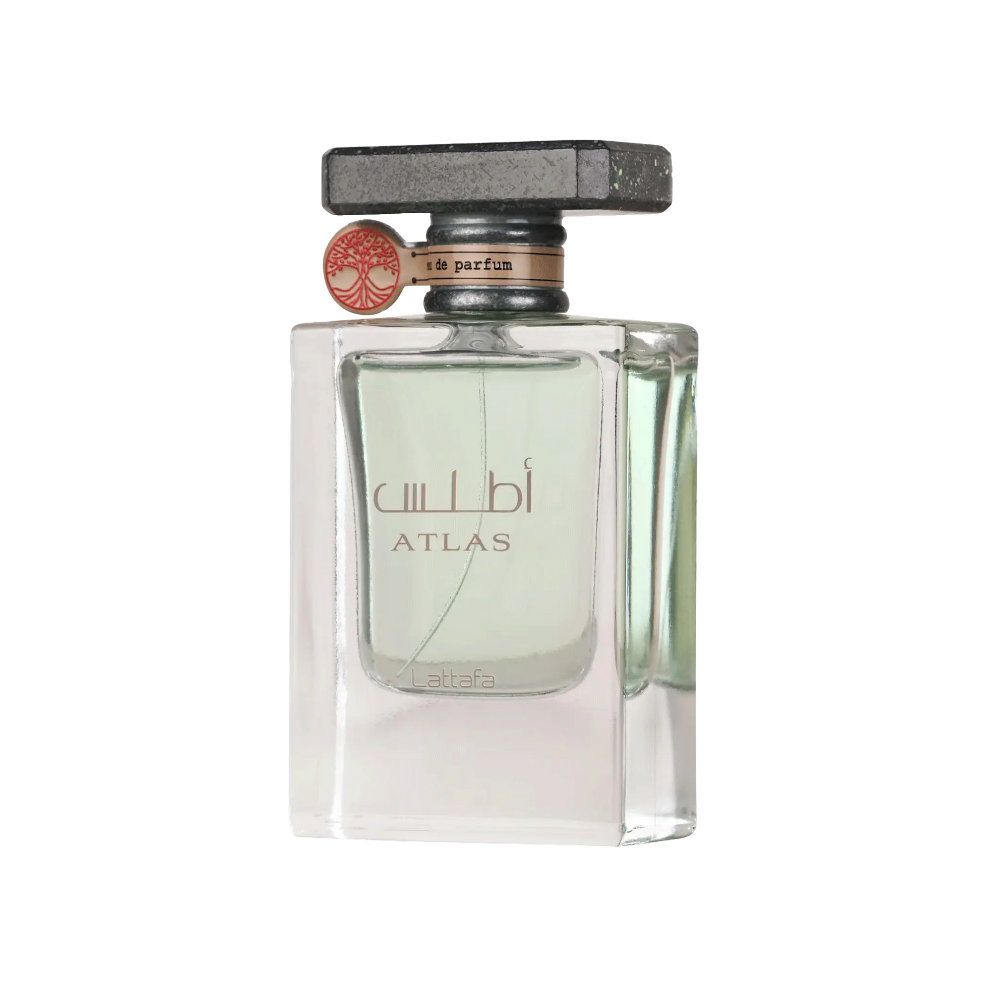 Atlas by Lattafa EDP Perfume for Men 55ml - sheesha