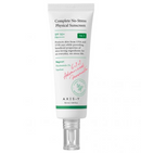 AXIS-Y Complete No-Stress Physical Sunscreen 50ml - sheesha