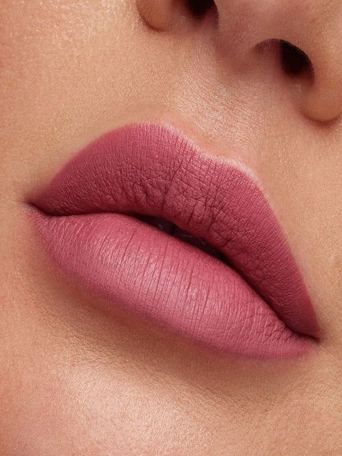 HUDA BEAUTY LIQUID MATTE LIPSTICK FULL SIZE