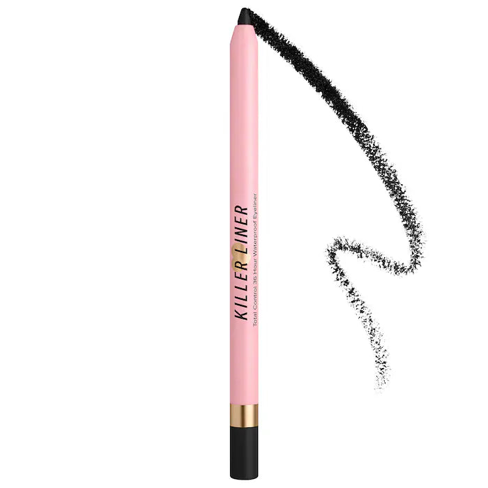 Too Faced 36 Hour Killer Liner Waterproof Gel Eyeliner