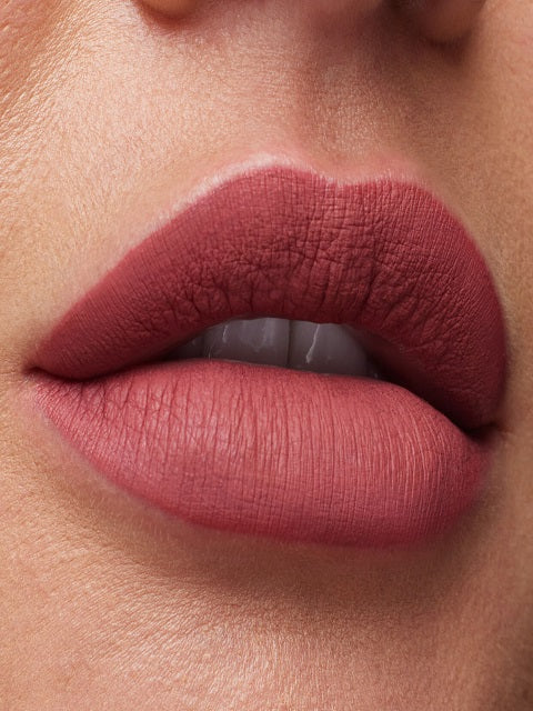 HUDA BEAUTY LIQUID MATTE LIPSTICK FULL SIZE