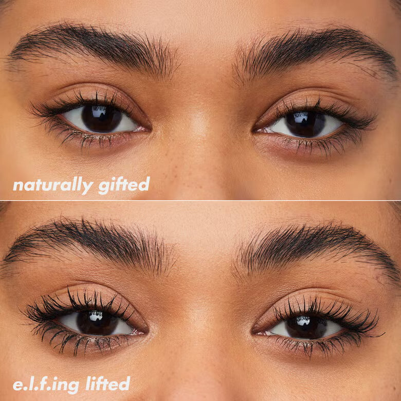 e.l.f. Brow Lift Clear Eyebrow Shaping Wax - sheesha