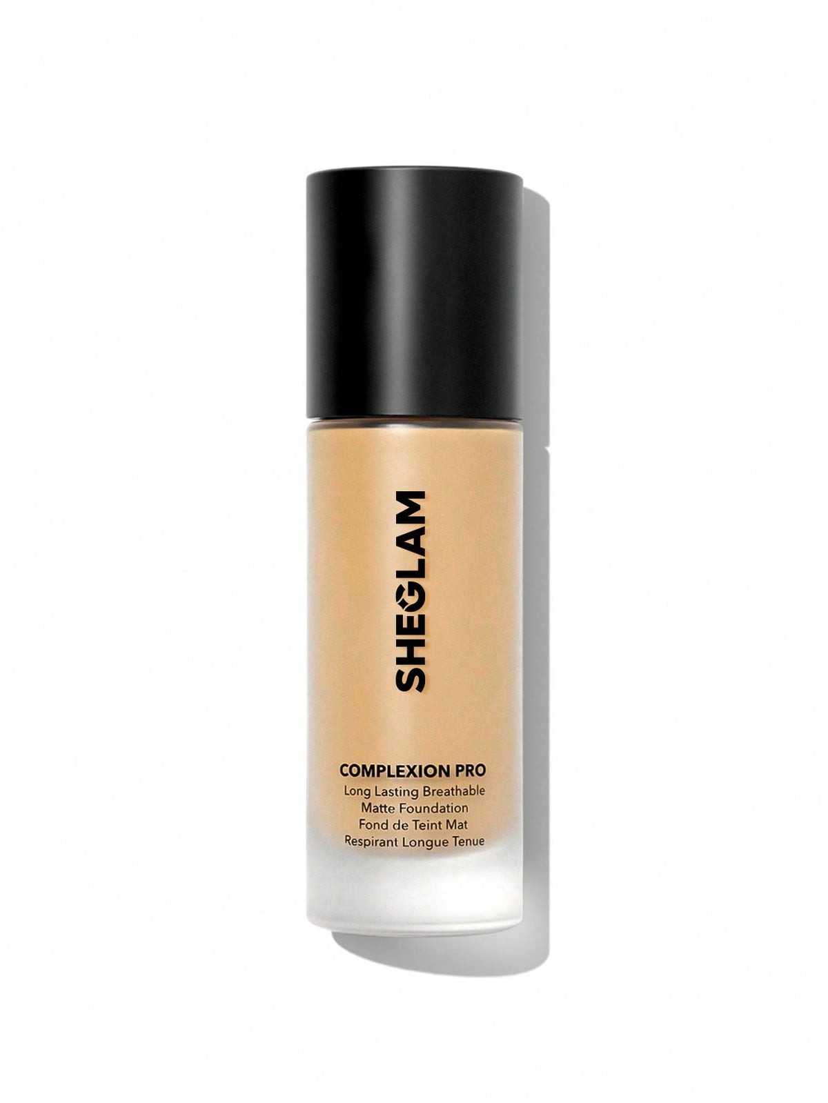 SHEGLAM Complexion Pro Long Lasting Matte Foundation