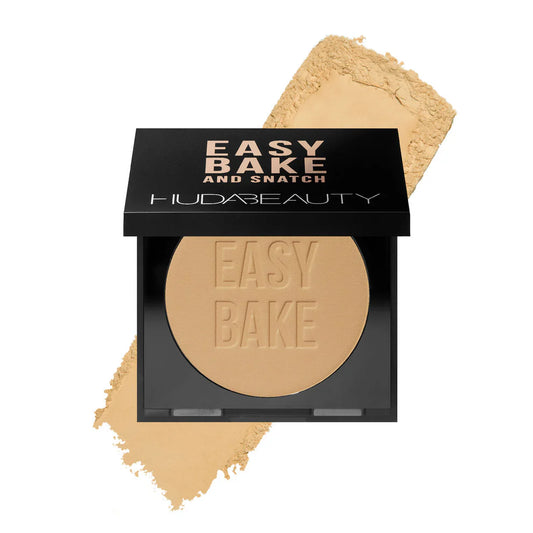 Huda Beauty Easy Bake Pressed Powder