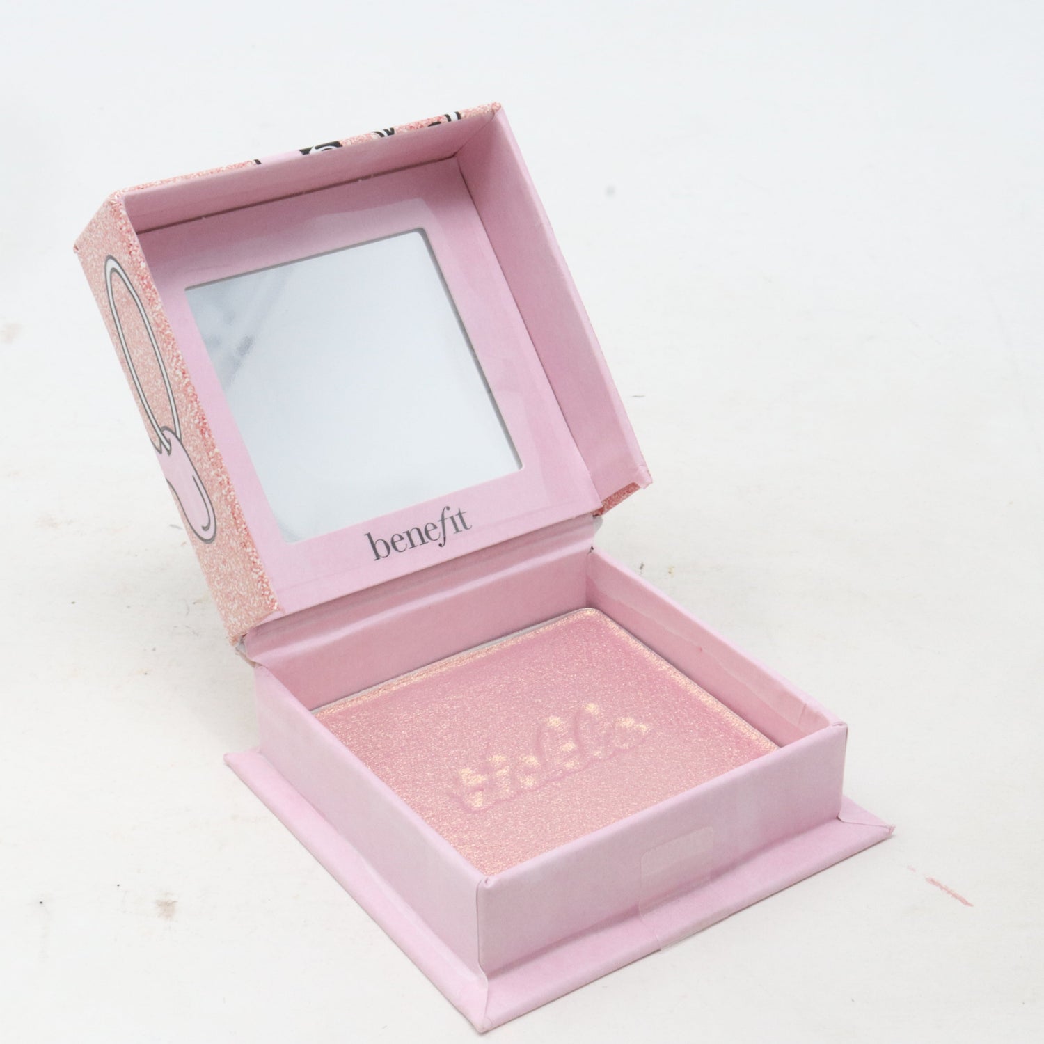 Benefit Tickle Powder Highlighter - sheesha