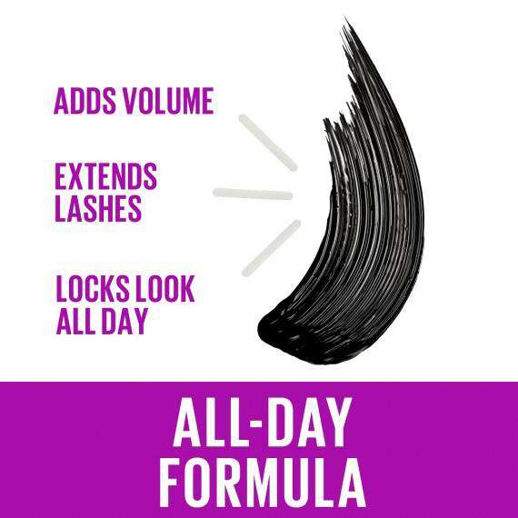 Maybelline Falsies Lash Lift Eye Mascara - sheesha