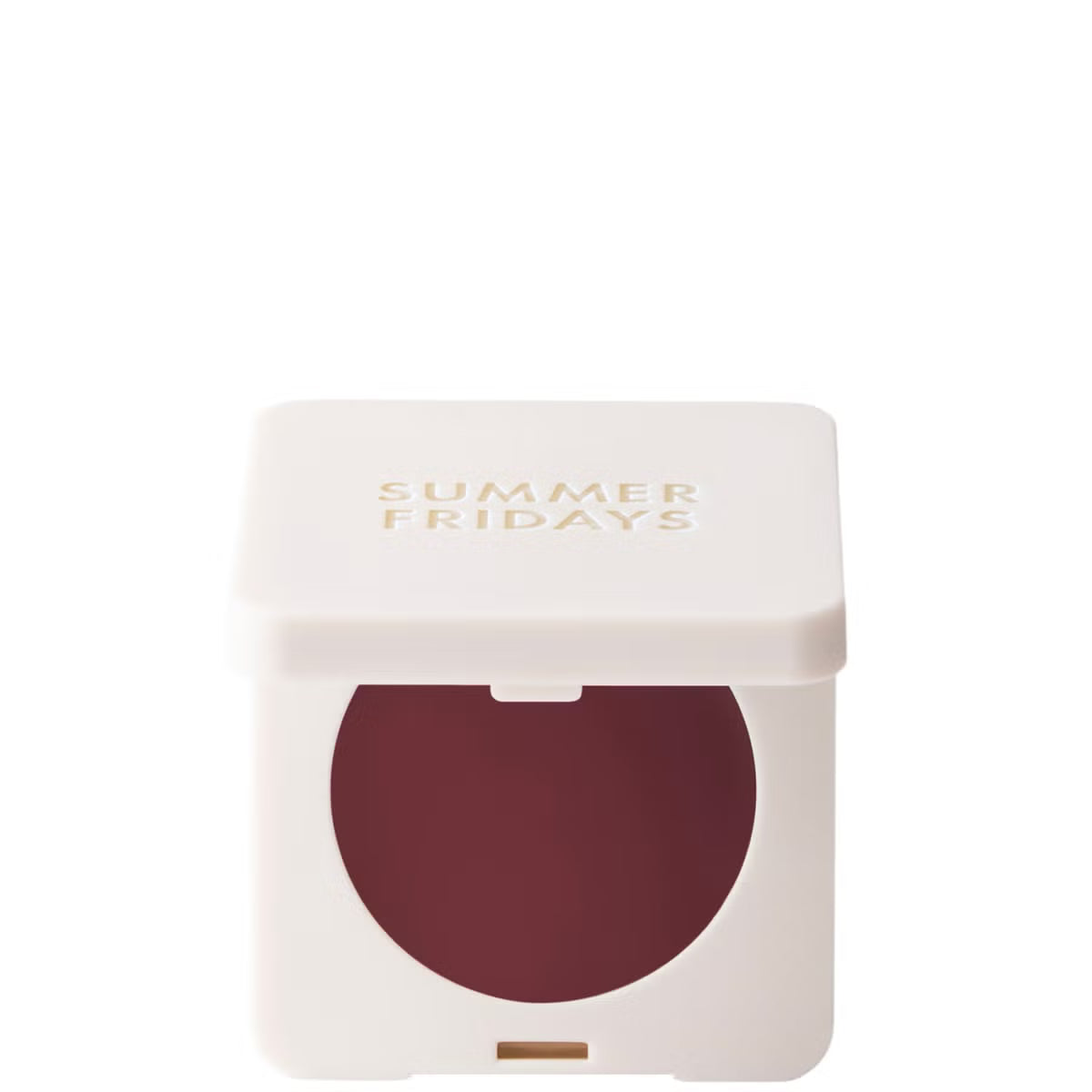 Summer Fridays Blush Butter Balm 2.4g