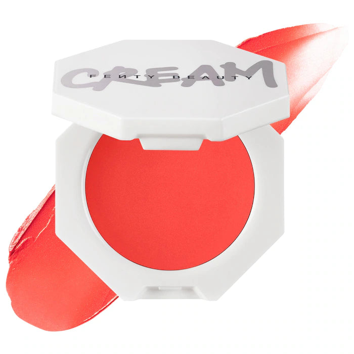 Fenty Beauty by Rihanna Cheeks Out Freestyle Cream Blush