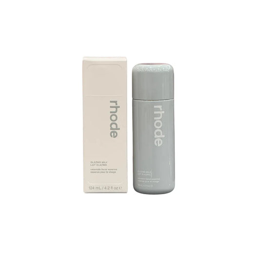 Rhode Glazing Mist 80ml | Hydrating Face Mist for Dewy, Glowing Skin