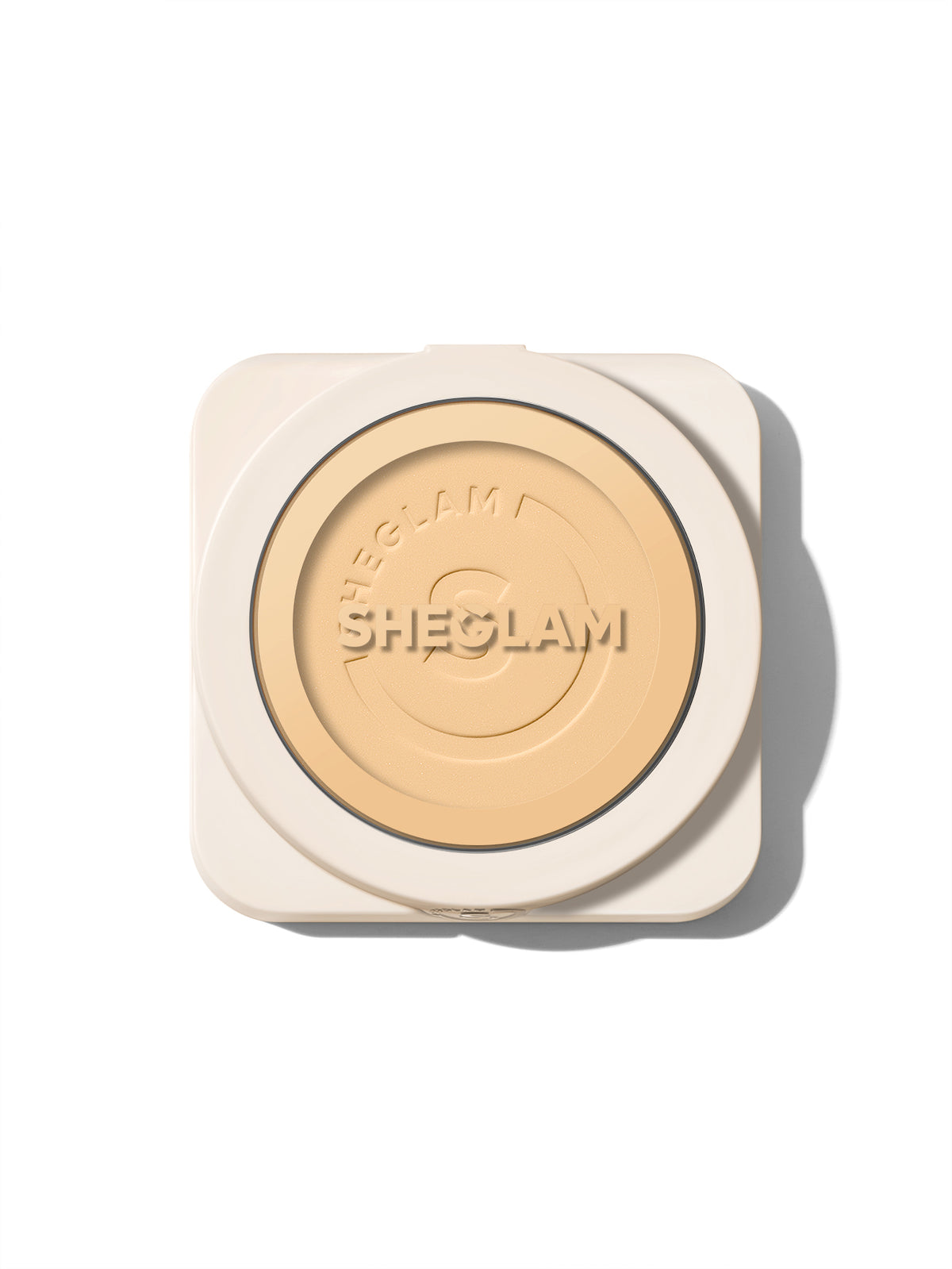 SHEGLAM Skin Focus High Coverage Powder Foundation