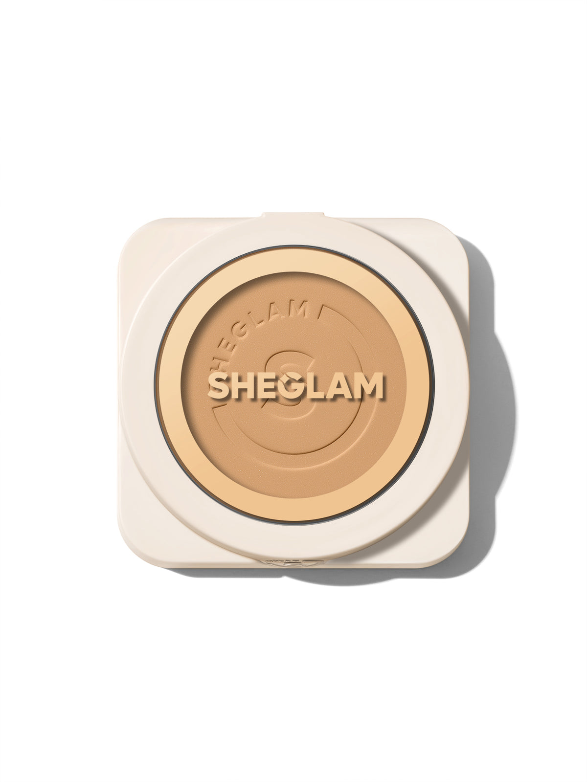SHEGLAM Skin Focus High Coverage Powder Foundation