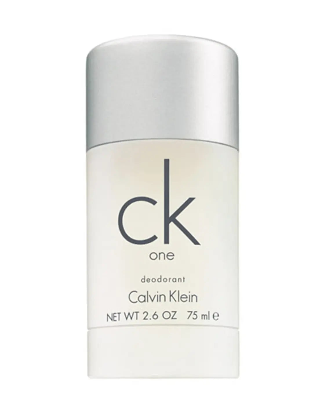 CK One Deodorant Stick by Calvin Klein 75g