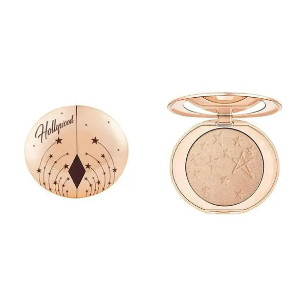 Charlotte Tilbury Hollywood Glow Glide Face Architect Highlighter — Champagne Glow