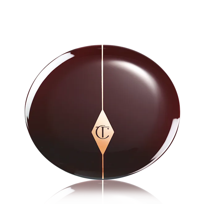 Charlotte Tilbury Cheek to Chic Swish and Glow Blusher