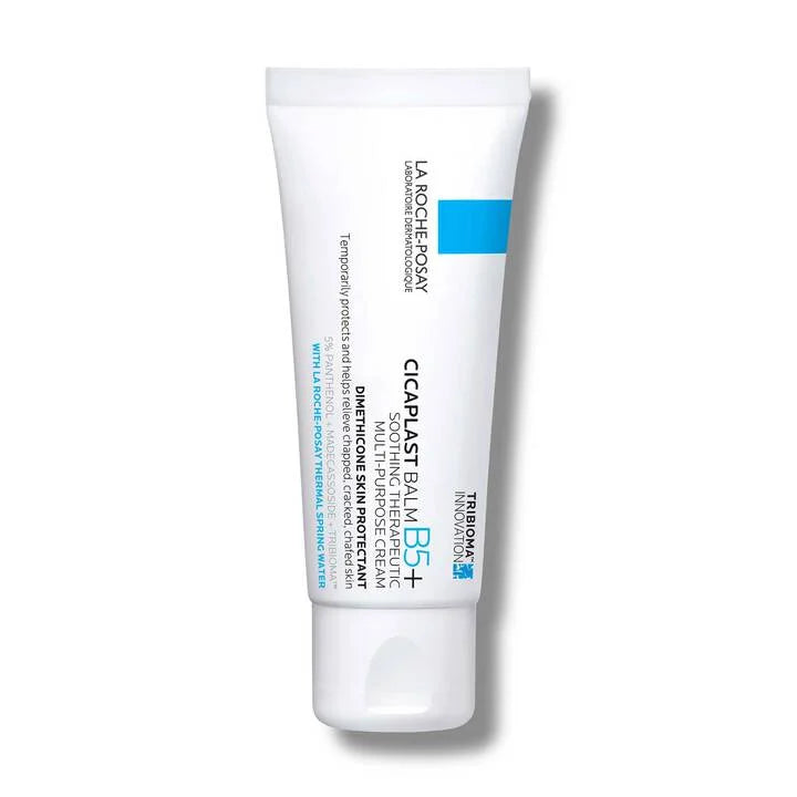 La Roche Posay Cicaplast B5 Ultra Repair Light Cream - sheesha