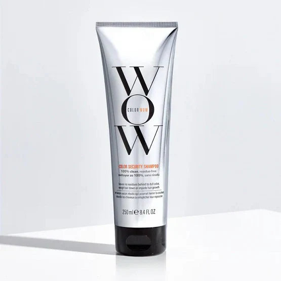 olor Wow Color Security Hair Shampoo 250ml - sheesha