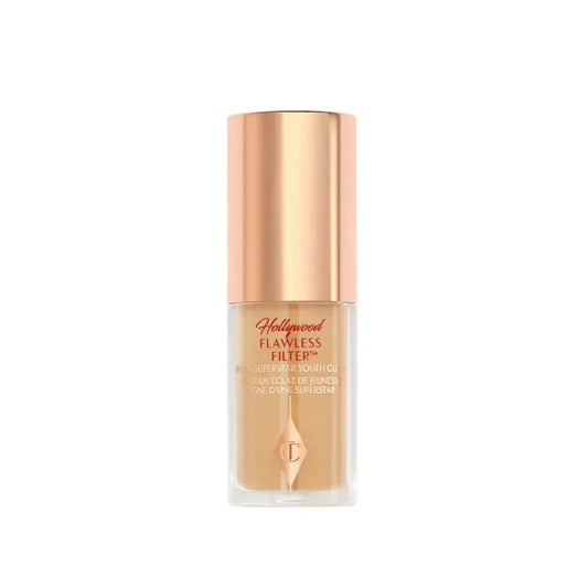 Charlotte Tilbury Flawless Filter Superstar Youth Glow Foundation Mini - sheesha