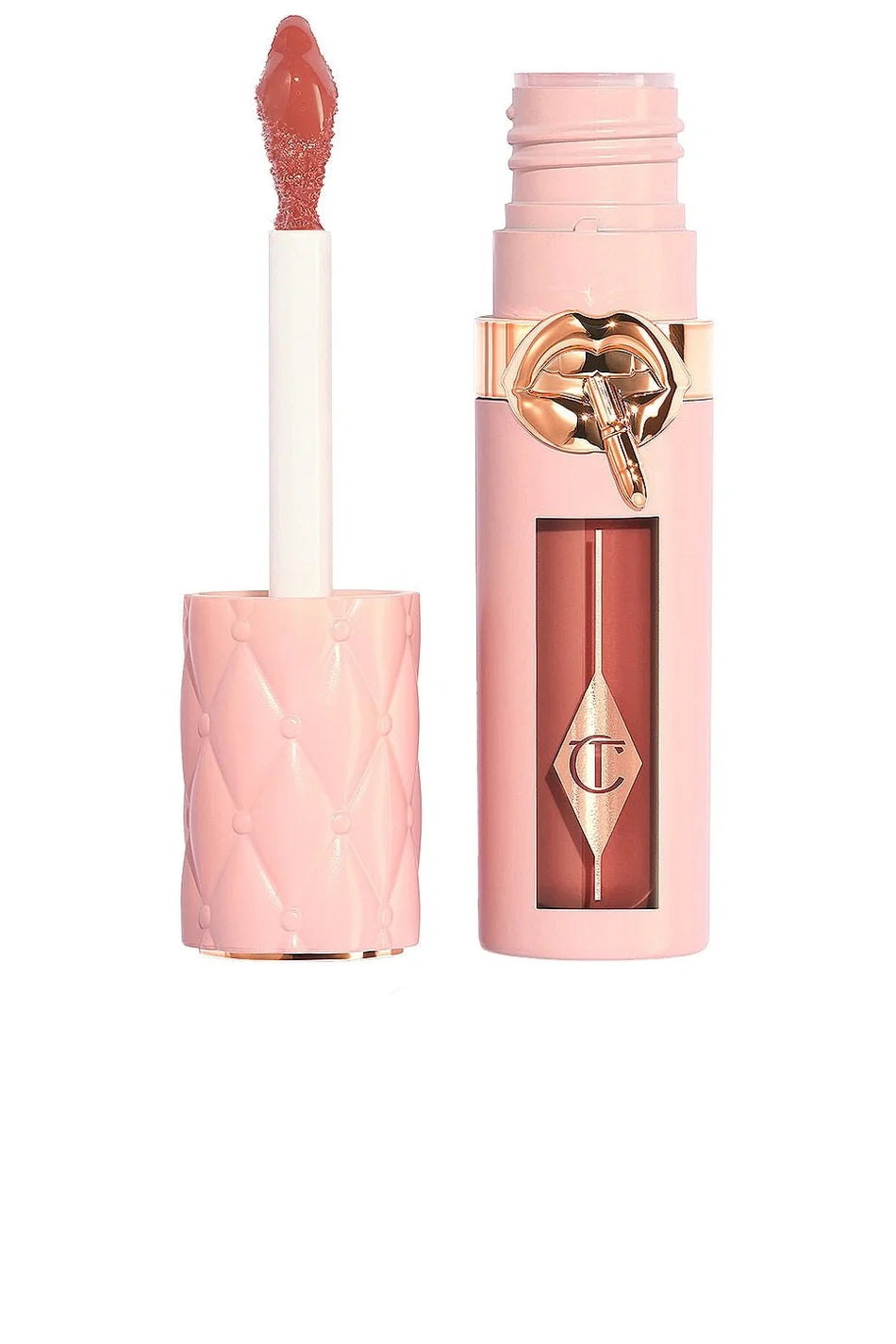 Charlotte Tilbury Pillow Talk Big Lip Plumpgasm Gloss