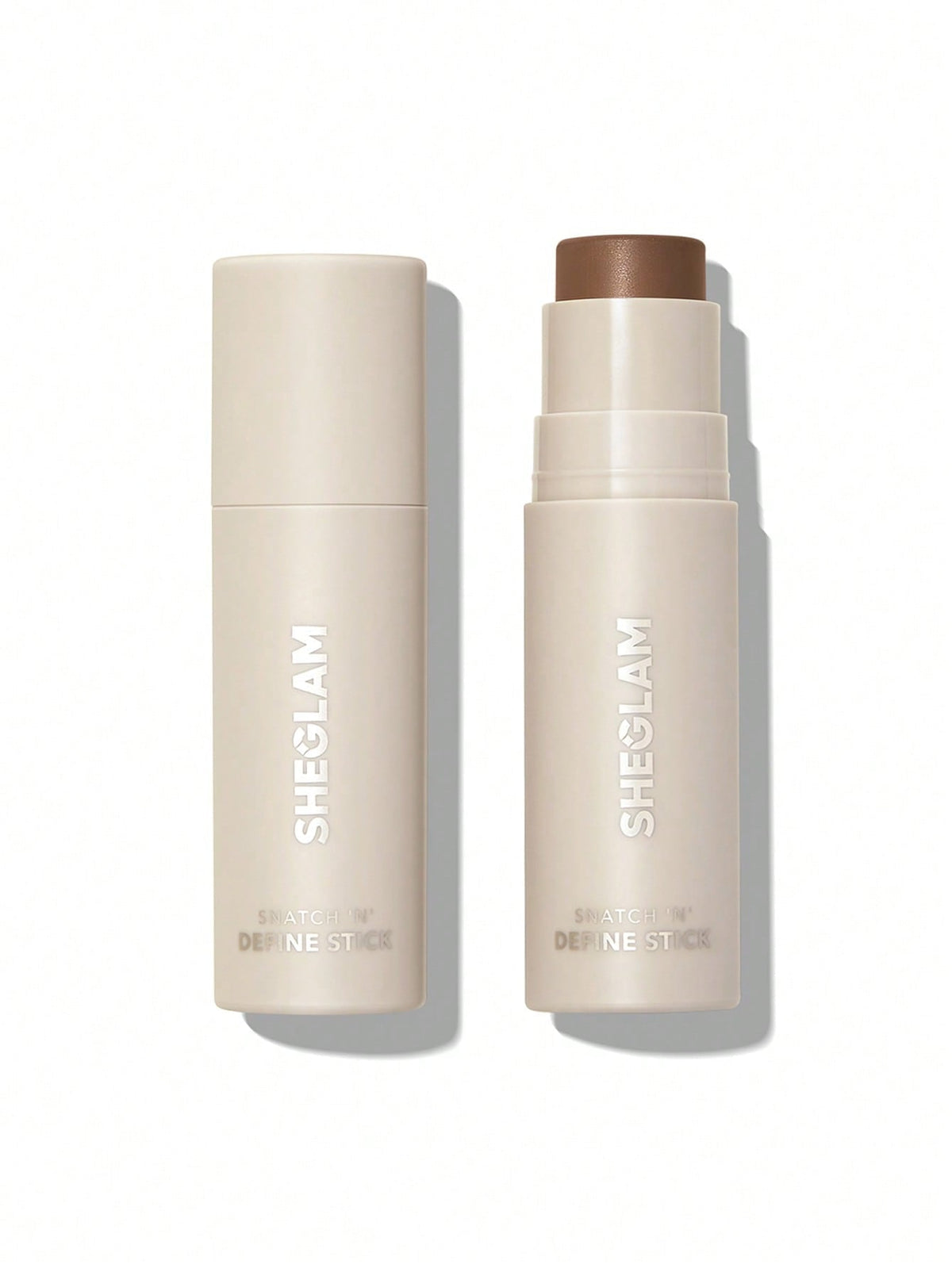 Sheglam Snatch 'N' Define bronzer and contour Stick - sheesha