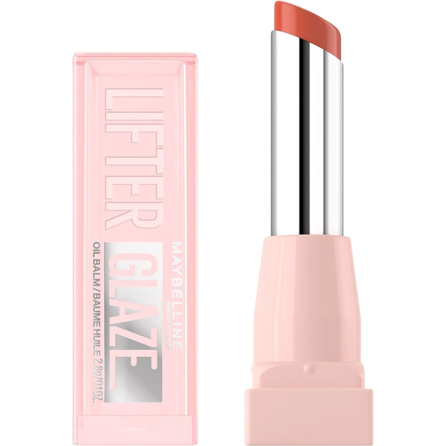 Maybelline Lifter Glaze™ Lip Balm