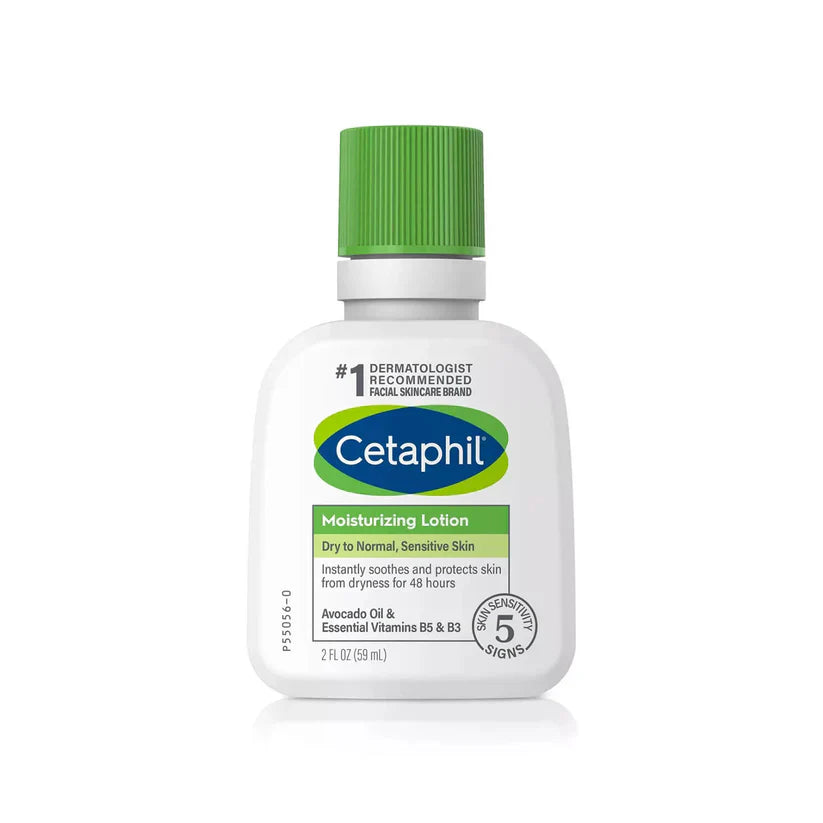 Cetaphil Moisturizing Lotion 59ml - sheesha