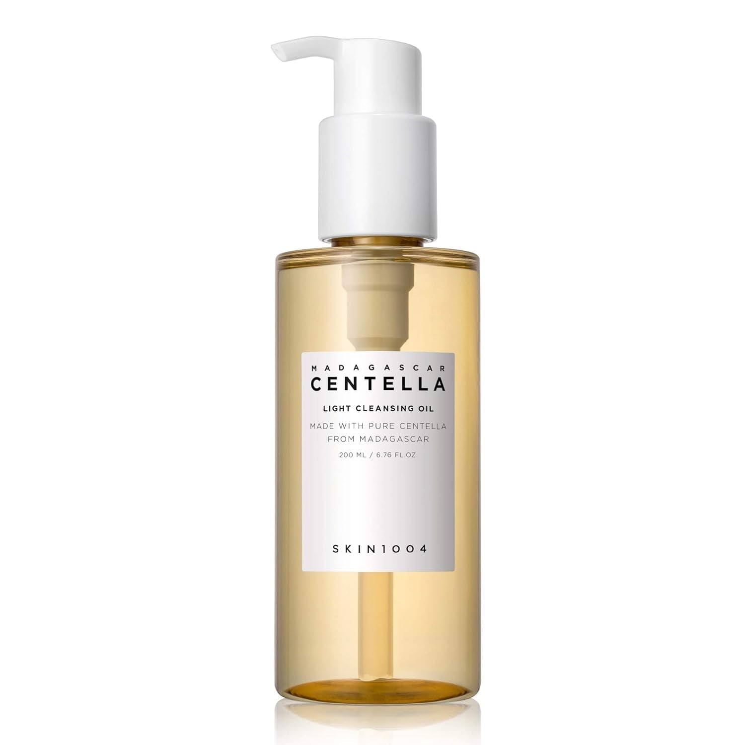 Skin1004 Centella Light Cleansing Oil 200ml - sheesha