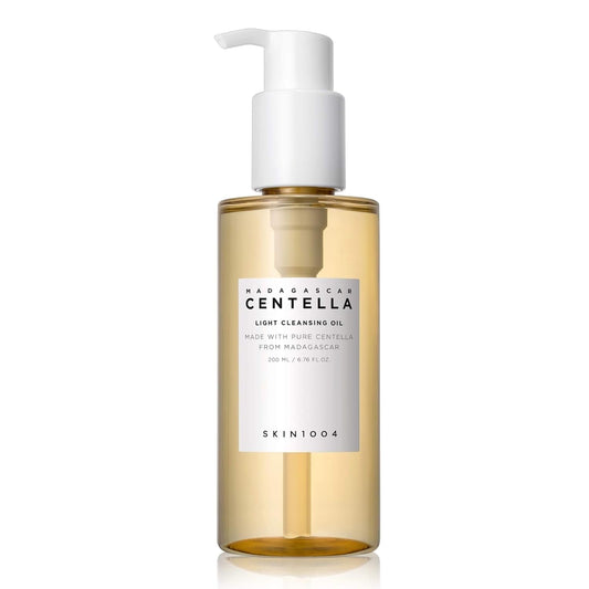 Skin1004 Centella Light Cleansing Oil 200ml - sheesha