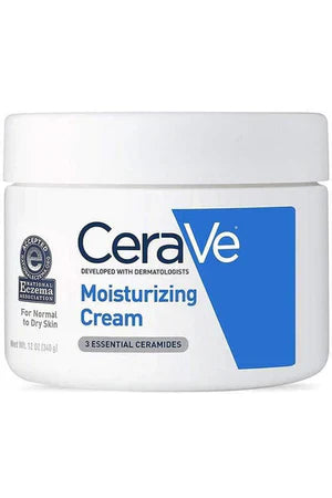 CeraVe Moisturizing Cream - sheesha