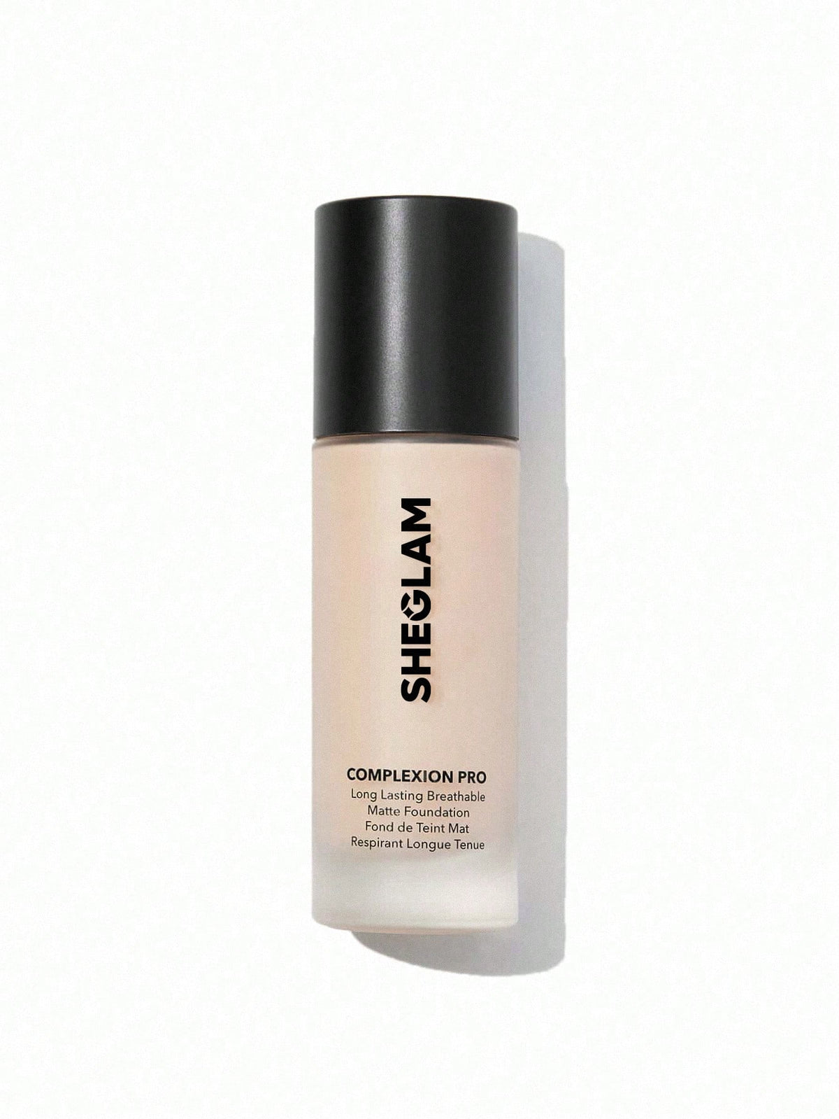 SHEGLAM Complexion Pro Long Lasting Matte Foundation