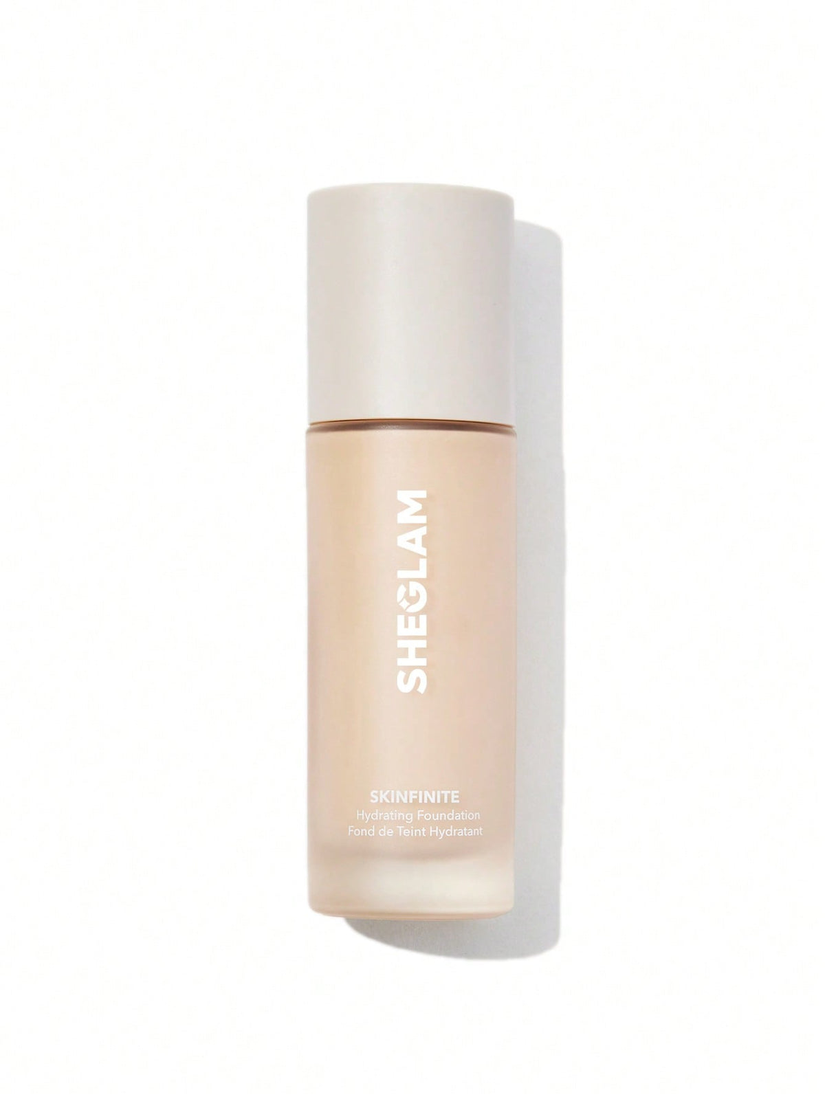 SHEGLAM Skinfinite Hydrating Foundation 30ml