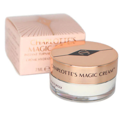 Charlotte Tilbury Magic Instant Moisturizing Cream 7ML - sheesha