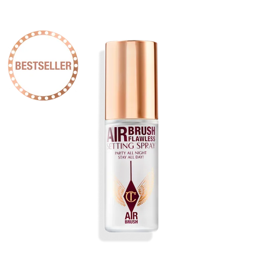 Charlotte Tilbury Airbrush Flawless Setting Spray 100ml