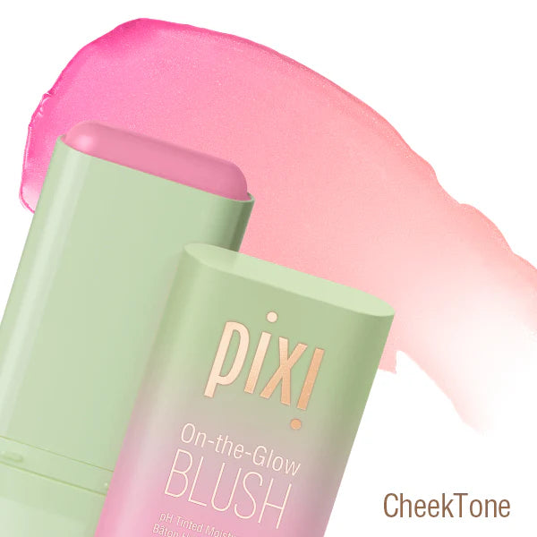 Pixi On The Glow Blush Stick - sheesha