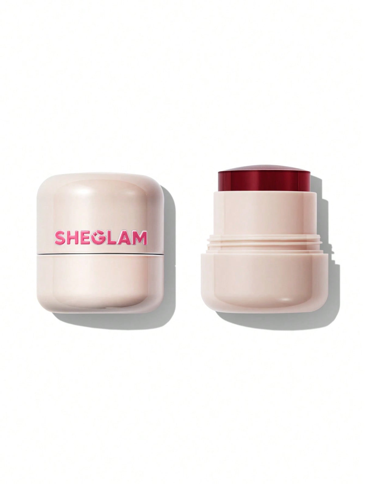 SHEGLAM Jelly Licious Hydrating Lip and Blush Tint
