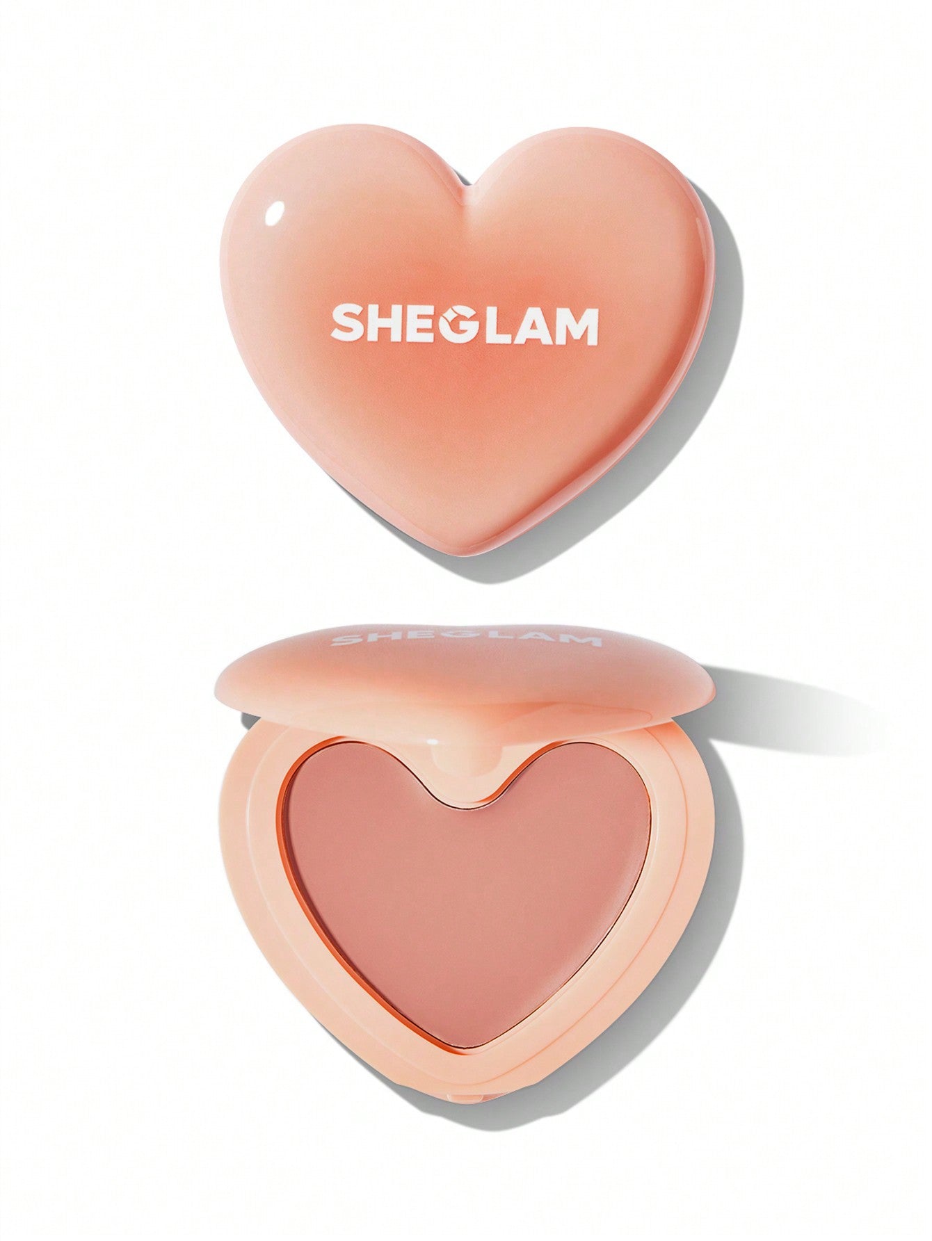 SHEGLAM Playing Cupid Cream Blush - sheesha
