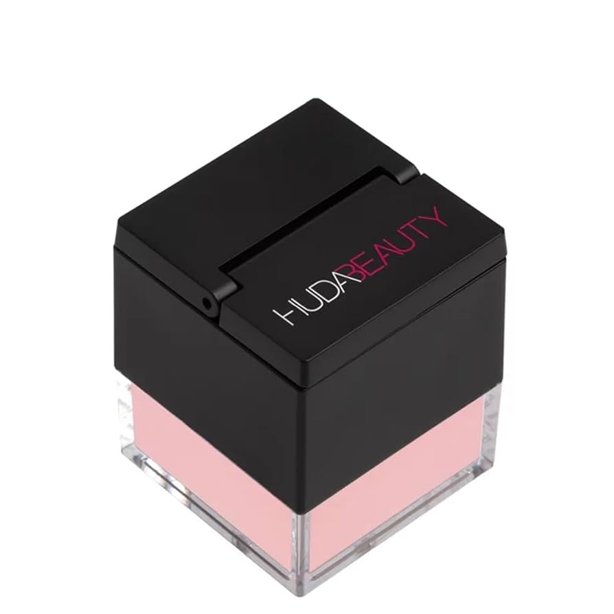 Huda Beauty Baby Bake Mini Loose Baking & Setting Powder - sheesha