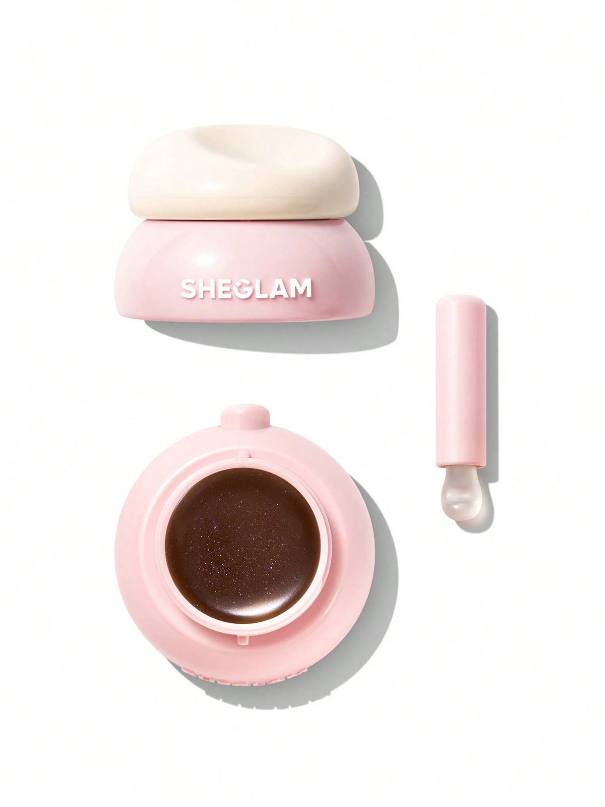Sheglam Hydra Jelly Pocket Lip Jam - sheesha