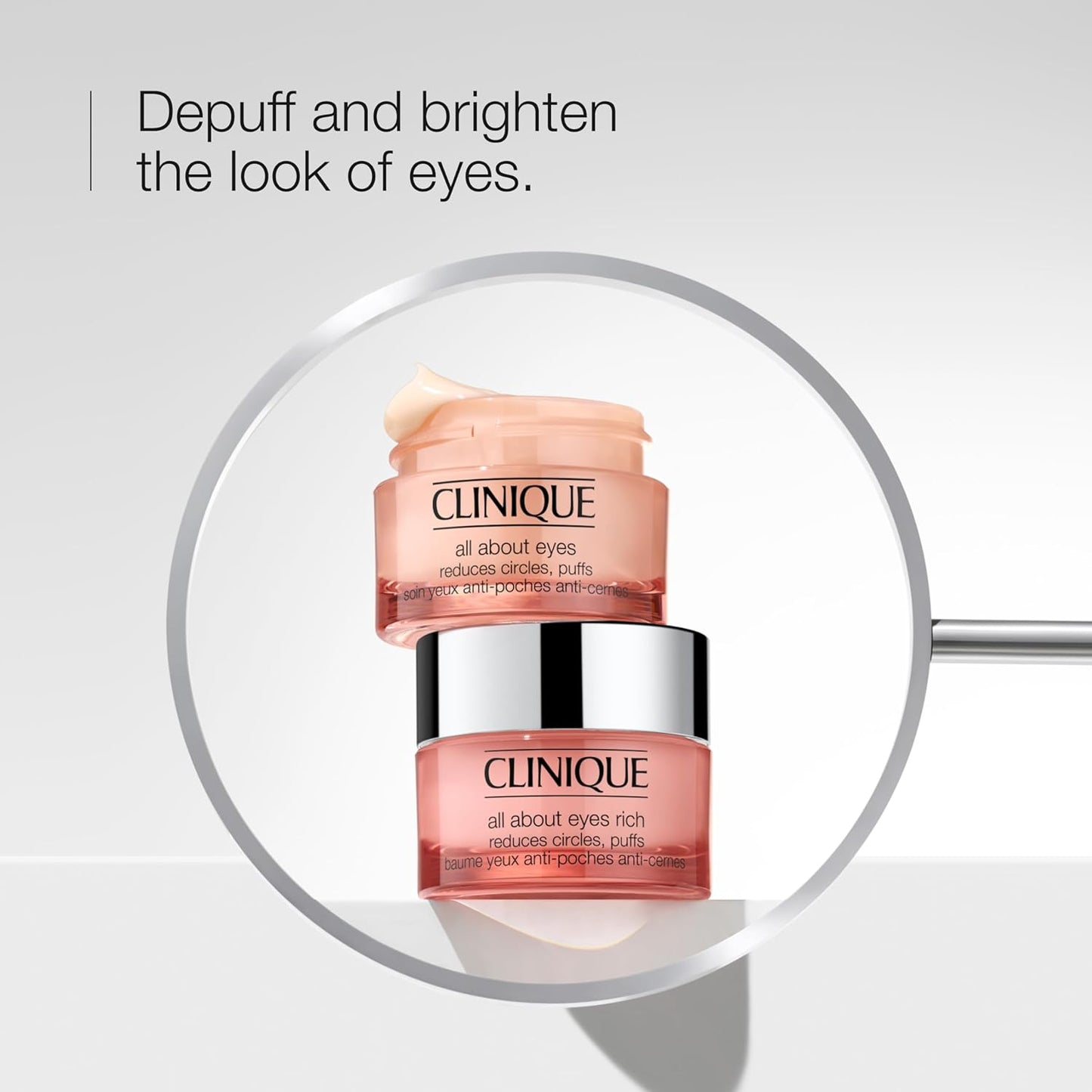 Clinique All About Eyes Cream 15ml - sheesha