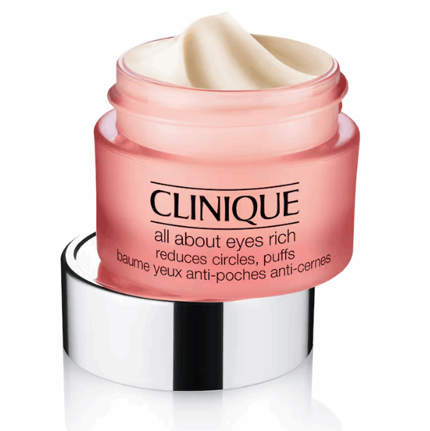 Clinique All About Eyes Cream 15ml - sheesha