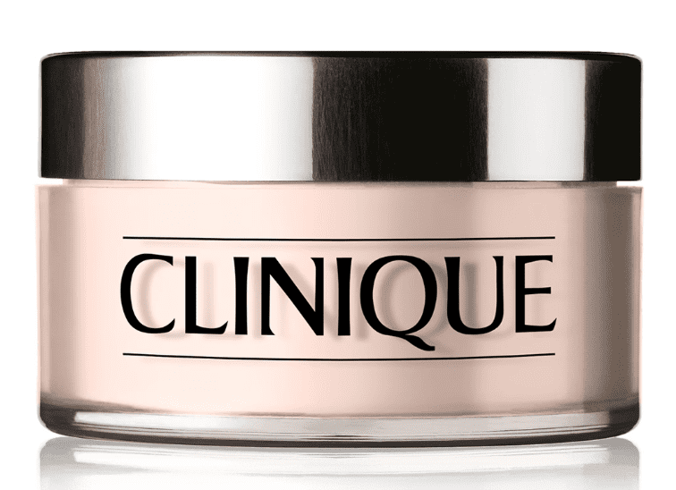 Clinique Blended Loose Face Powder 02-Transparency - sheesha